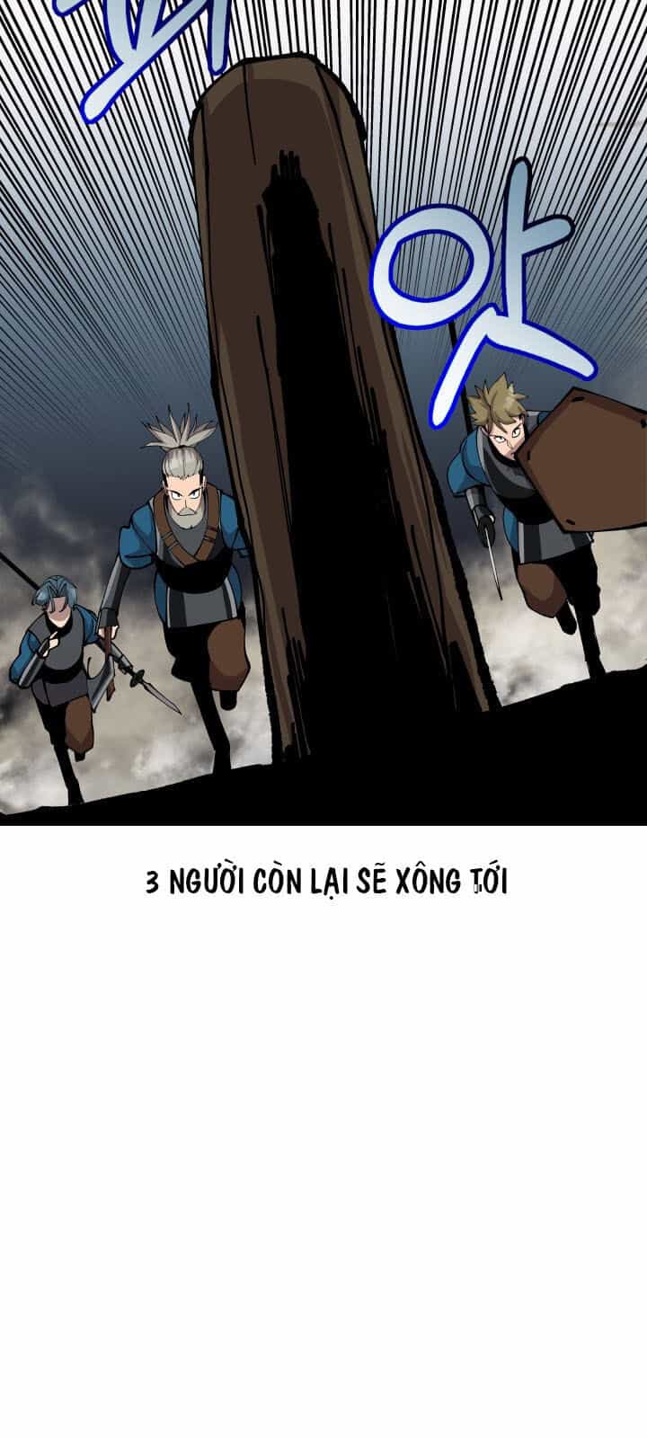 Chiến Binh Quật Cường - Chương 18 - ảnh 77