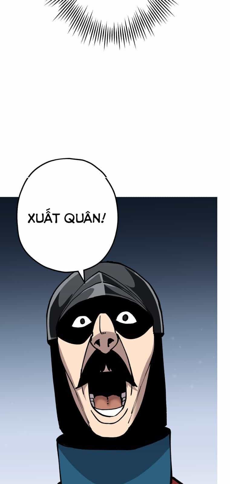 Chiến Binh Quật Cường - Chương 18 - ảnh 84