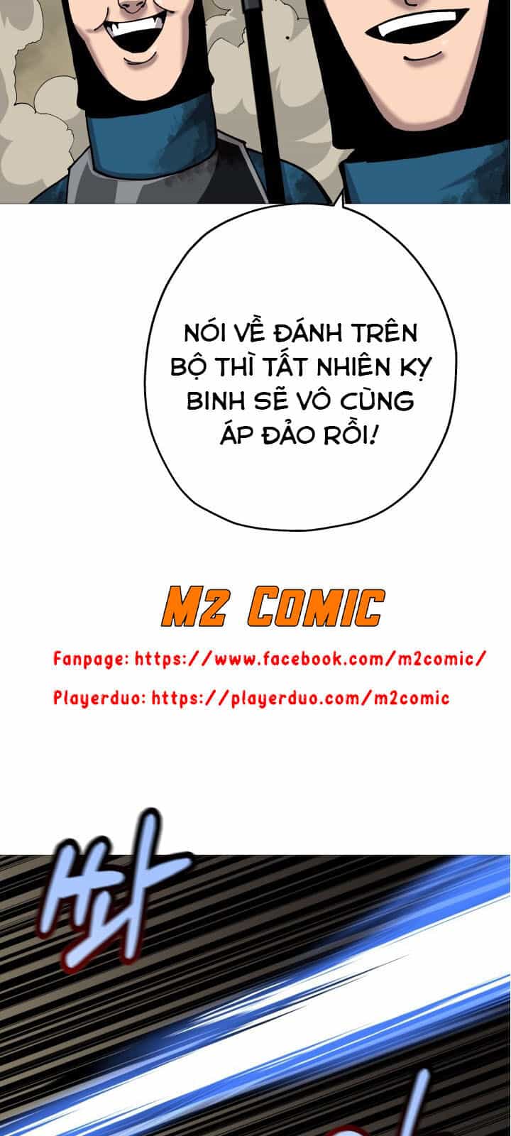 Chiến Binh Quật Cường - Chương 19 - ảnh 21
