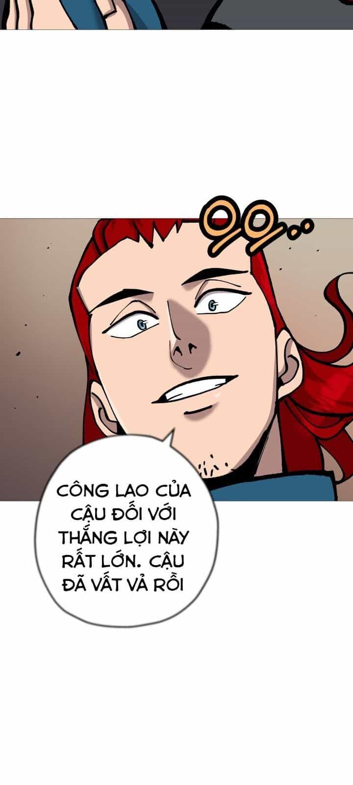 Chiến Binh Quật Cường - Chương 20 - ảnh 30
