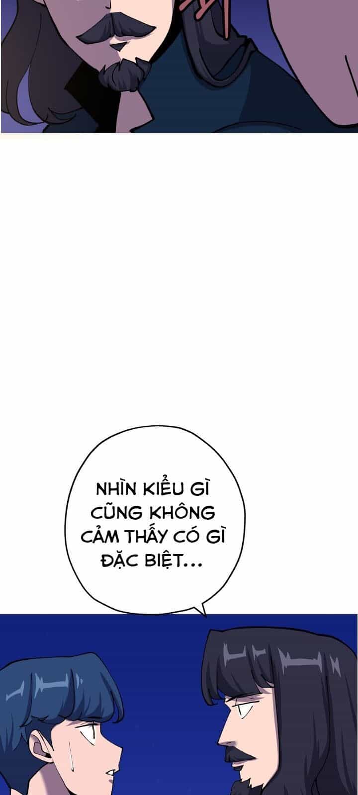Chiến Binh Quật Cường - Chương 21 - ảnh 21