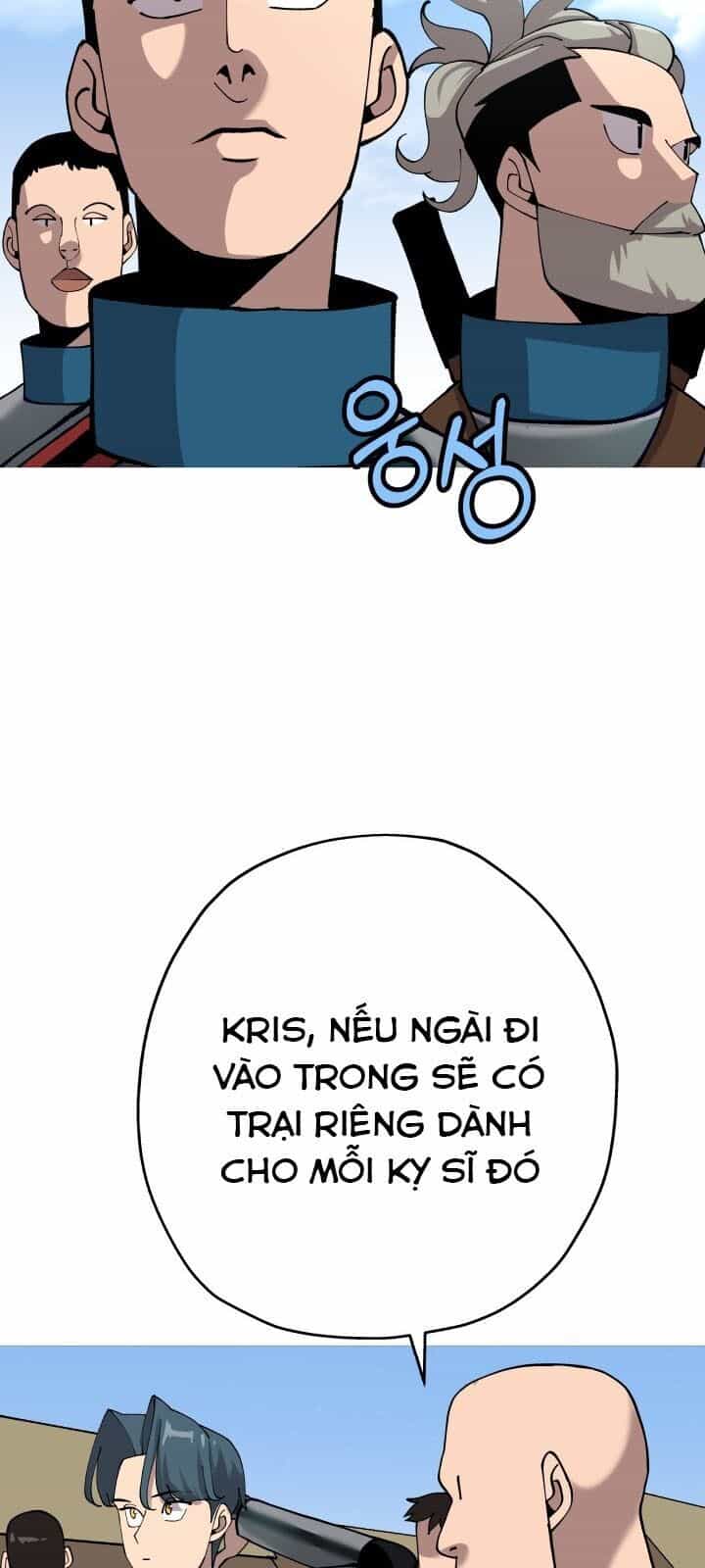 Chiến Binh Quật Cường - Chương 21 - ảnh 34