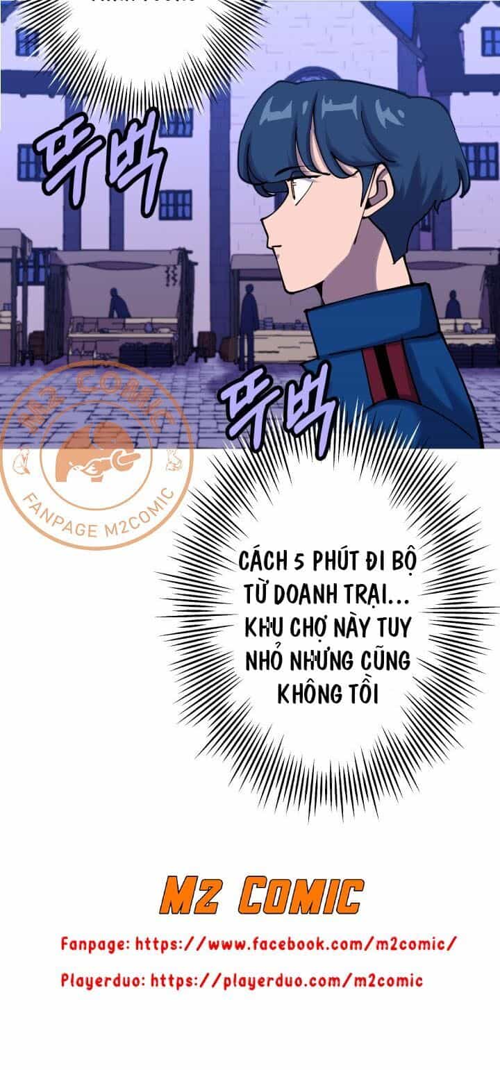 Chiến Binh Quật Cường - Chương 21 - ảnh 48