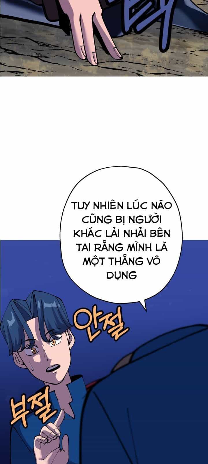 Chiến Binh Quật Cường - Chương 21 - ảnh 75
