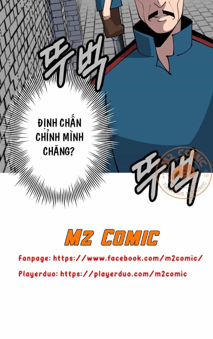 Chiến Binh Quật Cường - Chương 22 - ảnh 12