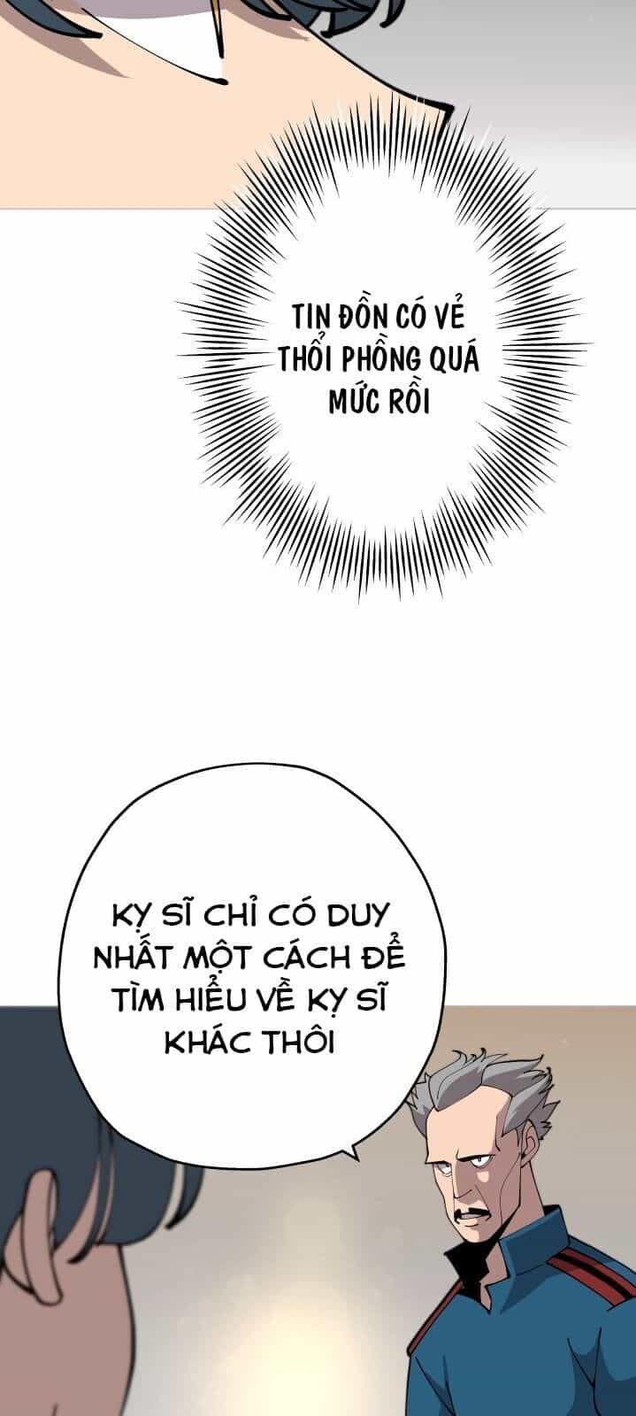 Chiến Binh Quật Cường - Chương 22 - ảnh 15