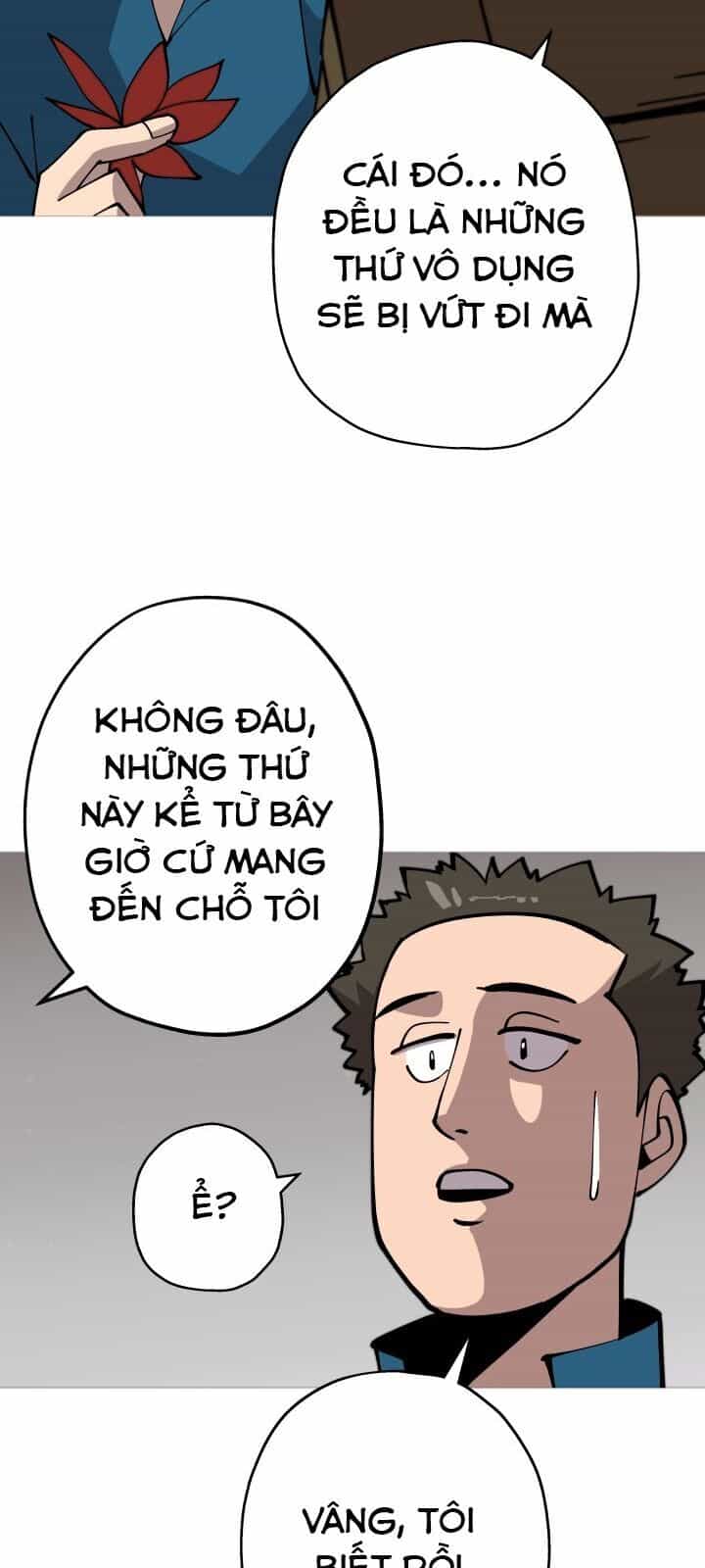 Chiến Binh Quật Cường - Chương 22 - ảnh 67