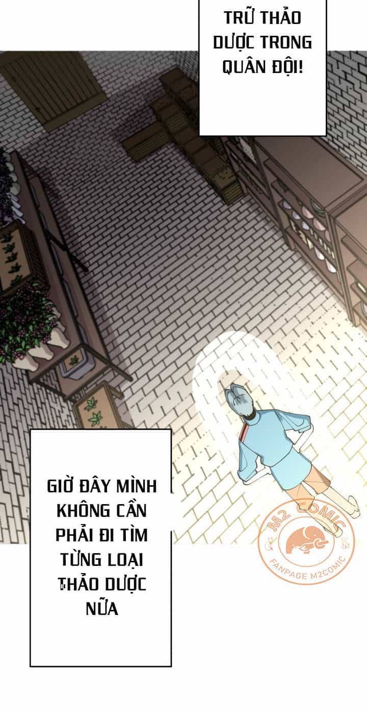 Chiến Binh Quật Cường - Chương 22 - ảnh 7