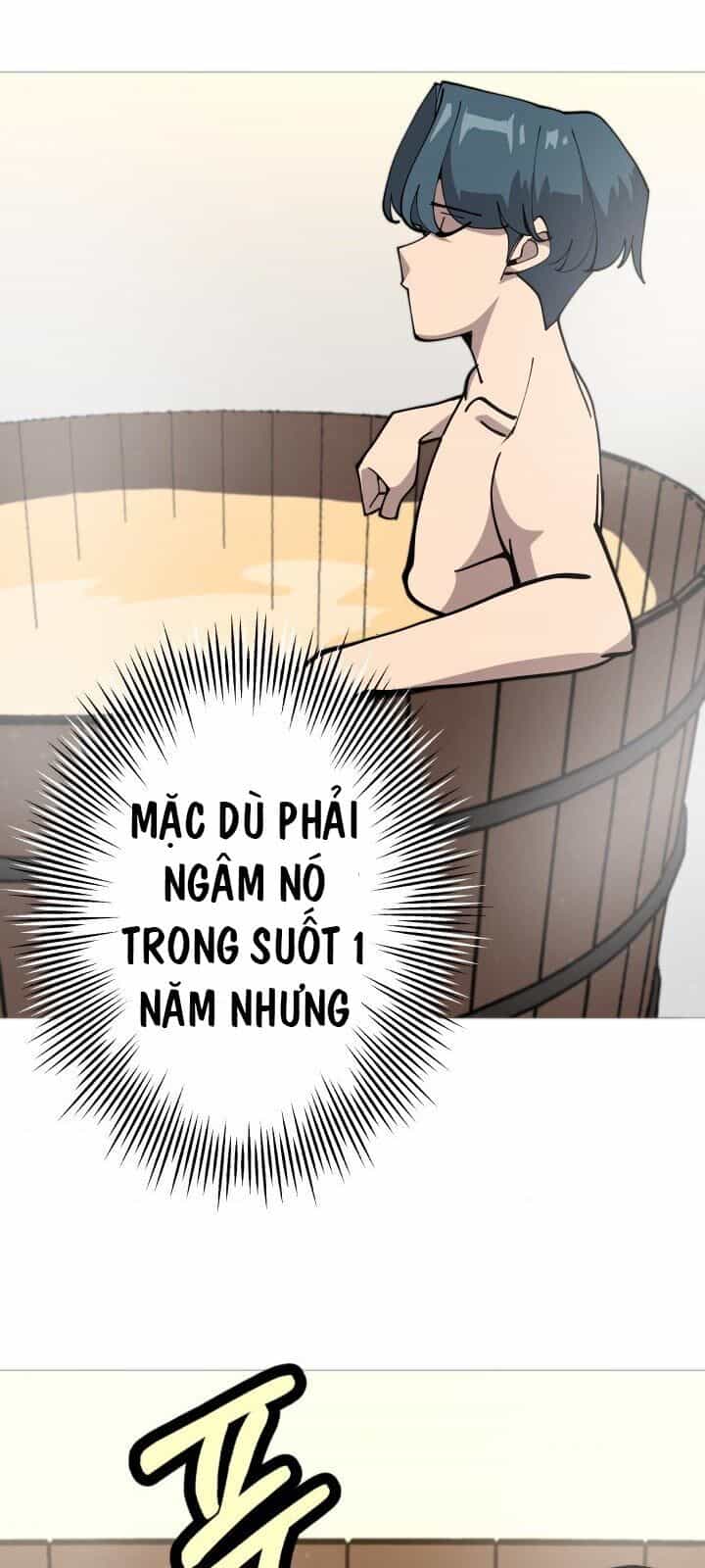 Chiến Binh Quật Cường - Chương 22 - ảnh 71