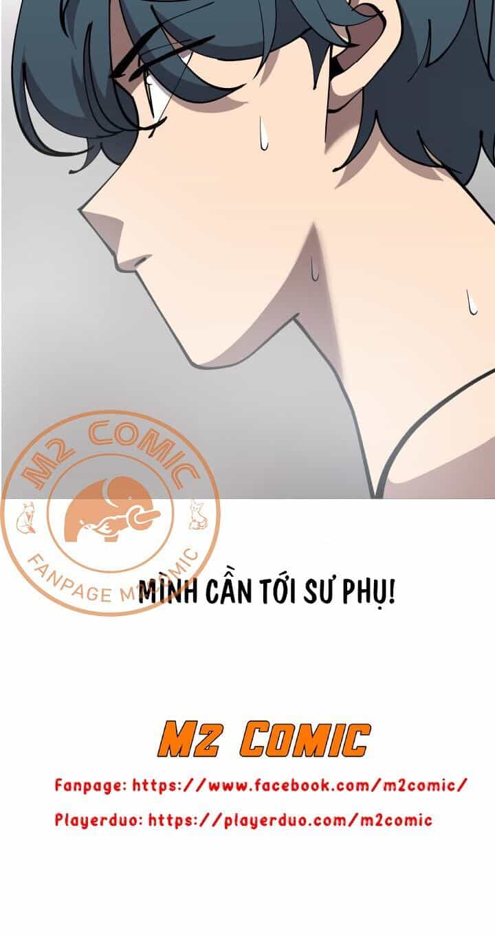Chiến Binh Quật Cường - Chương 22 - ảnh 75