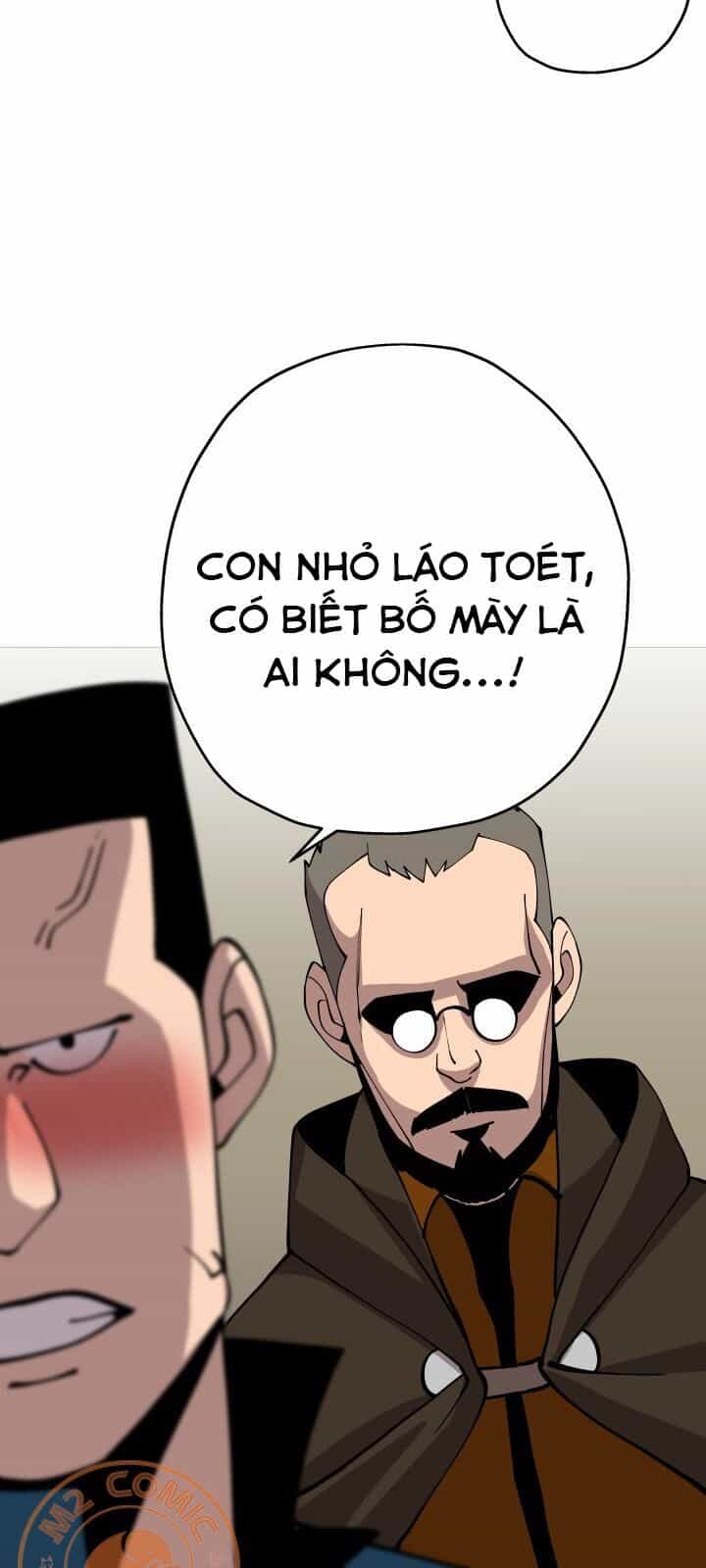 Chiến Binh Quật Cường - Chương 23 - ảnh 33