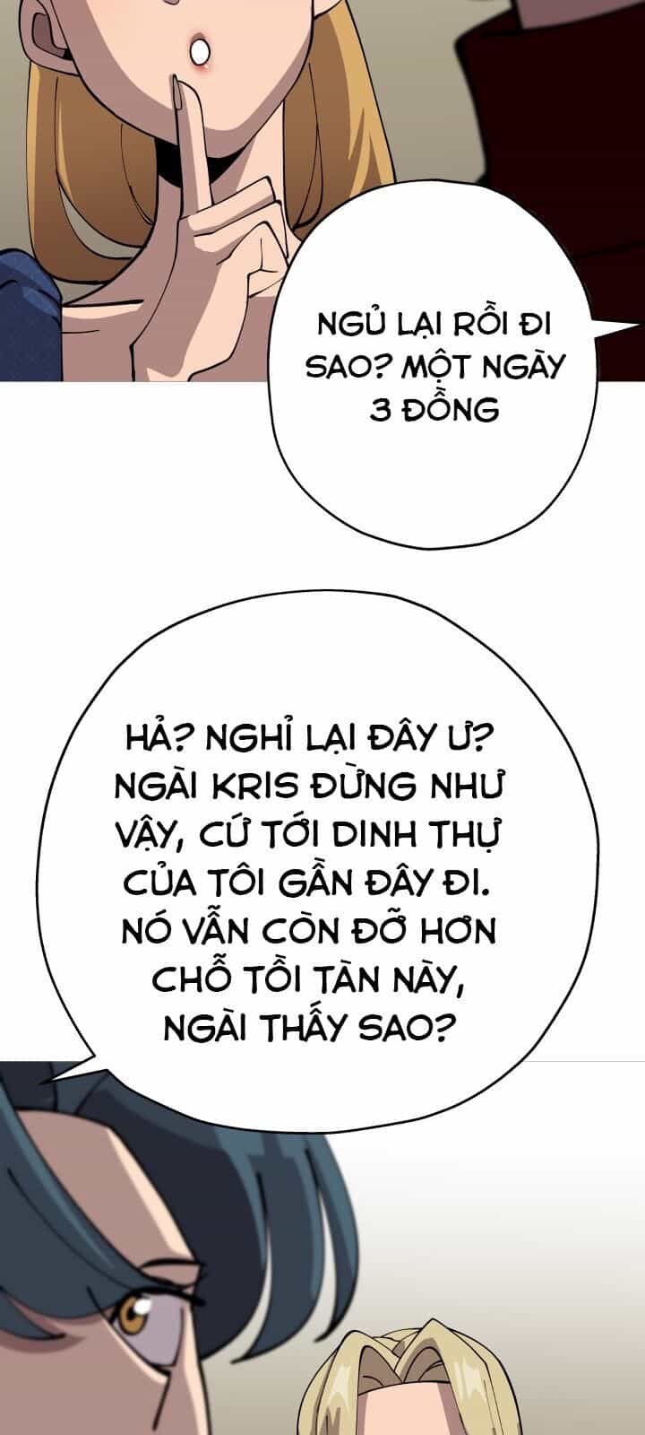 Chiến Binh Quật Cường - Chương 23 - ảnh 59