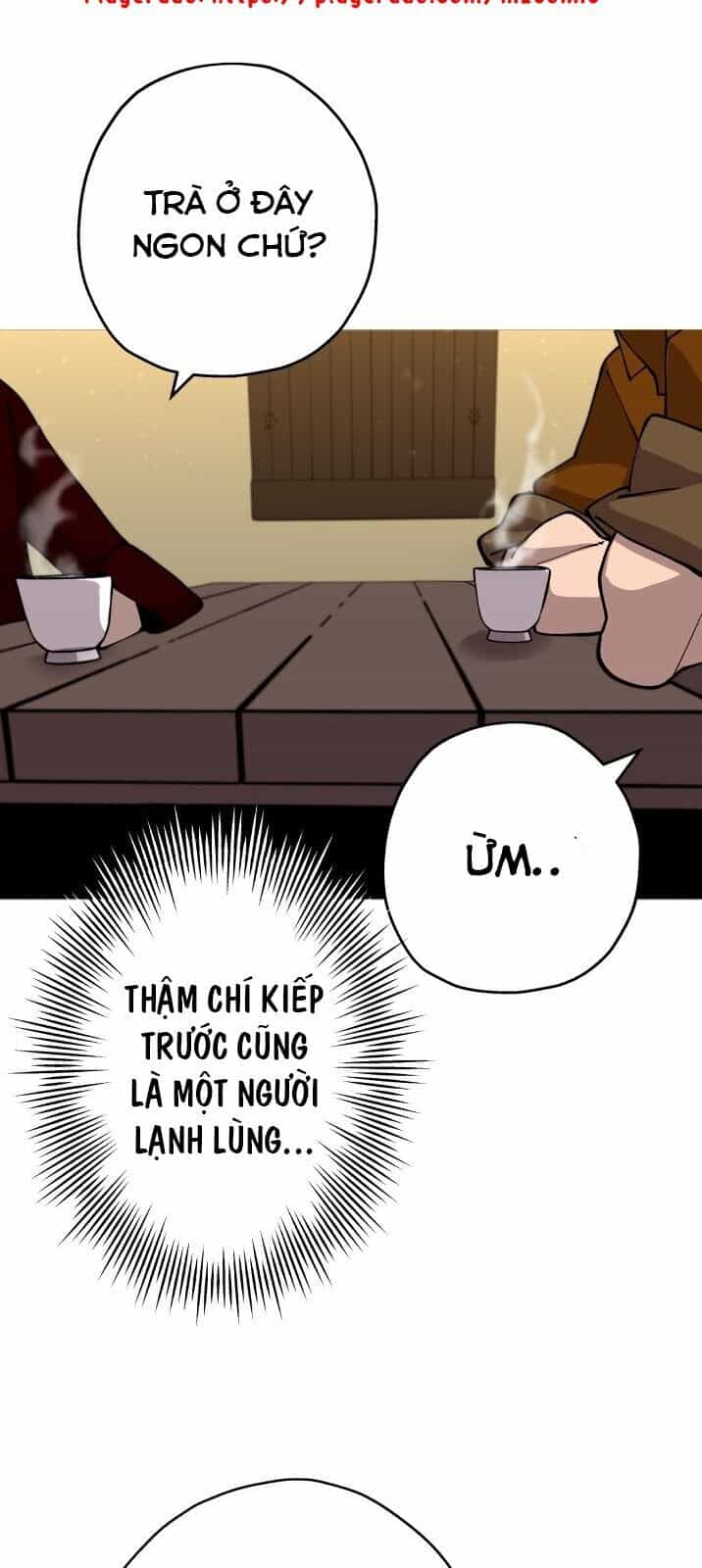 Chiến Binh Quật Cường - Chương 23 - ảnh 76