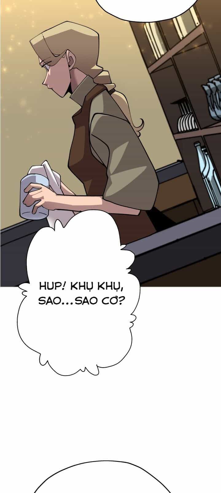 Chiến Binh Quật Cường - Chương 23 - ảnh 81