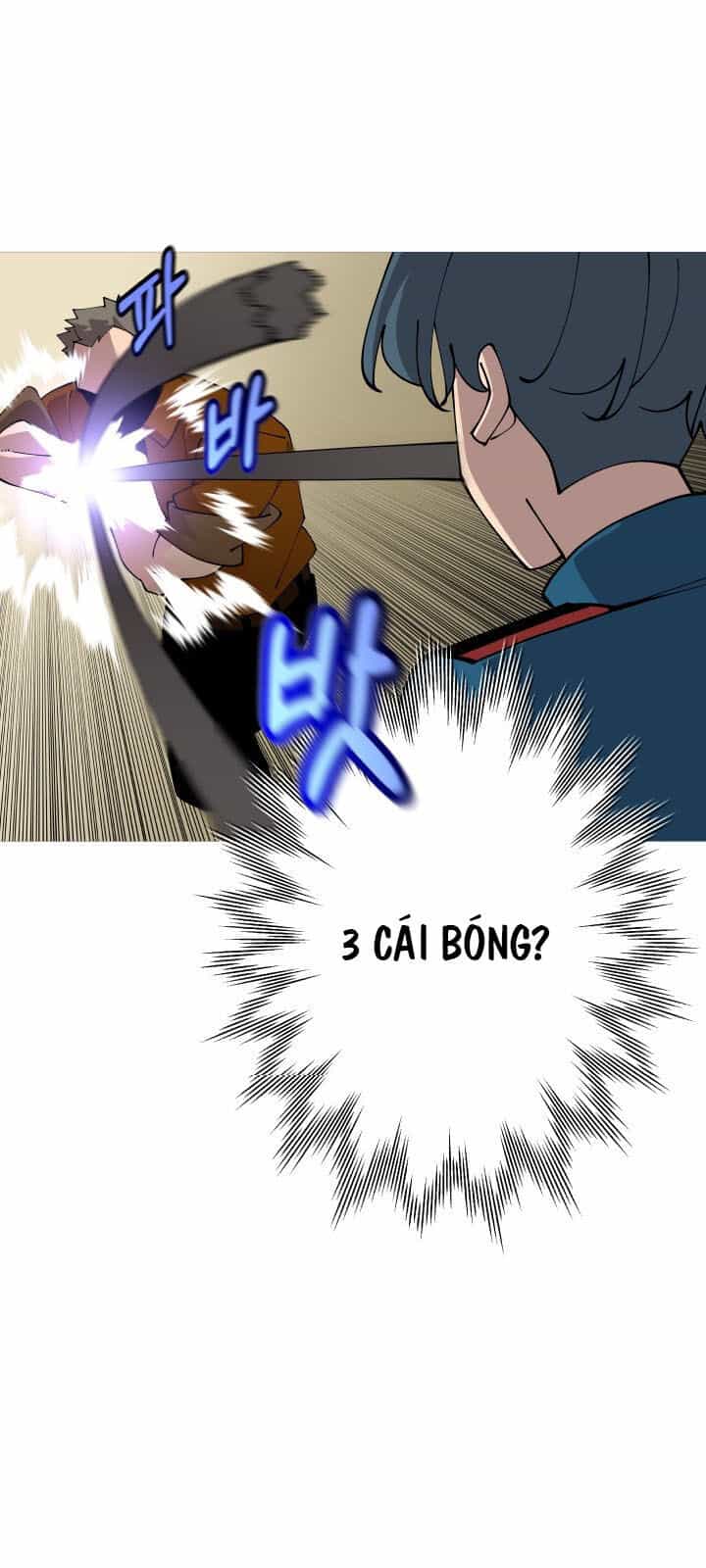 Chiến Binh Quật Cường - Chương 24 - ảnh 29