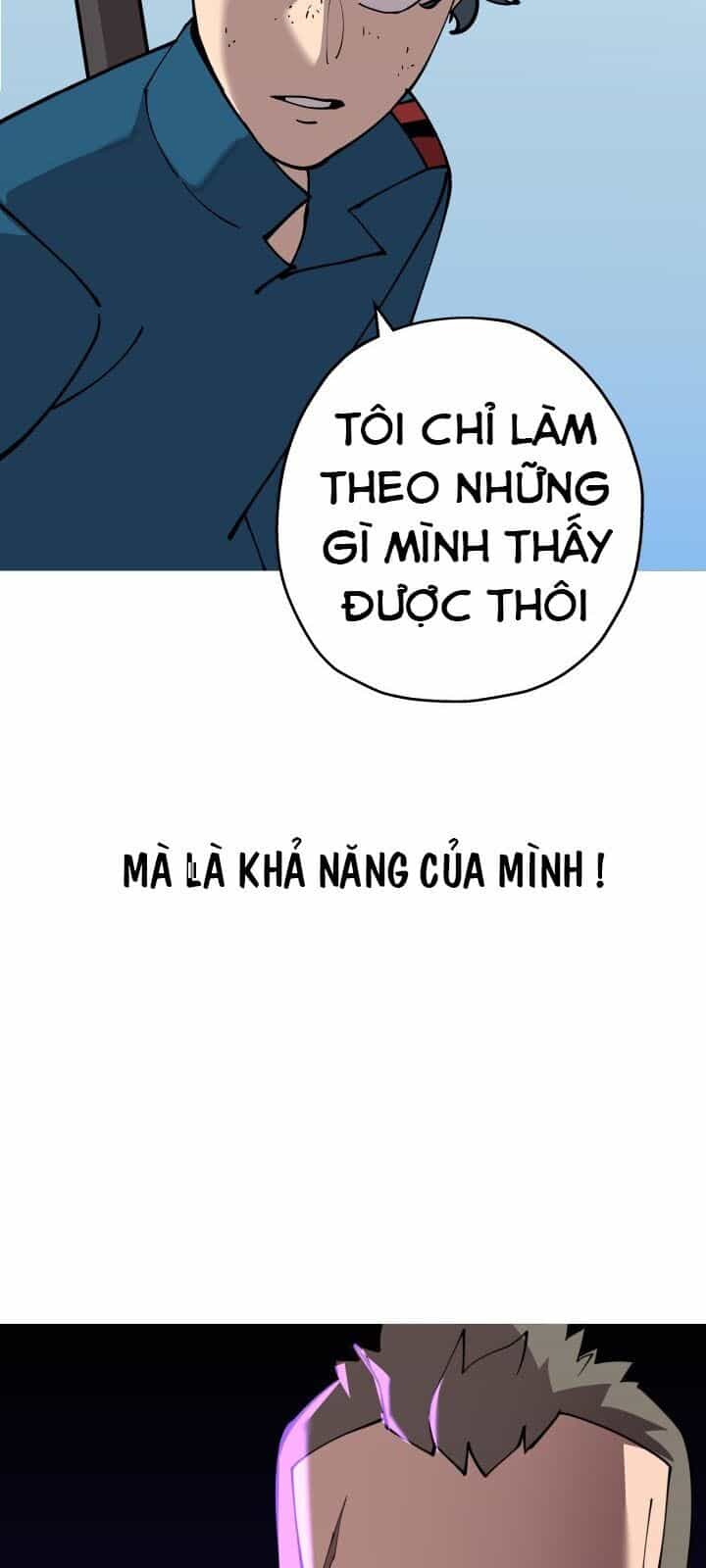 Chiến Binh Quật Cường - Chương 24 - ảnh 37