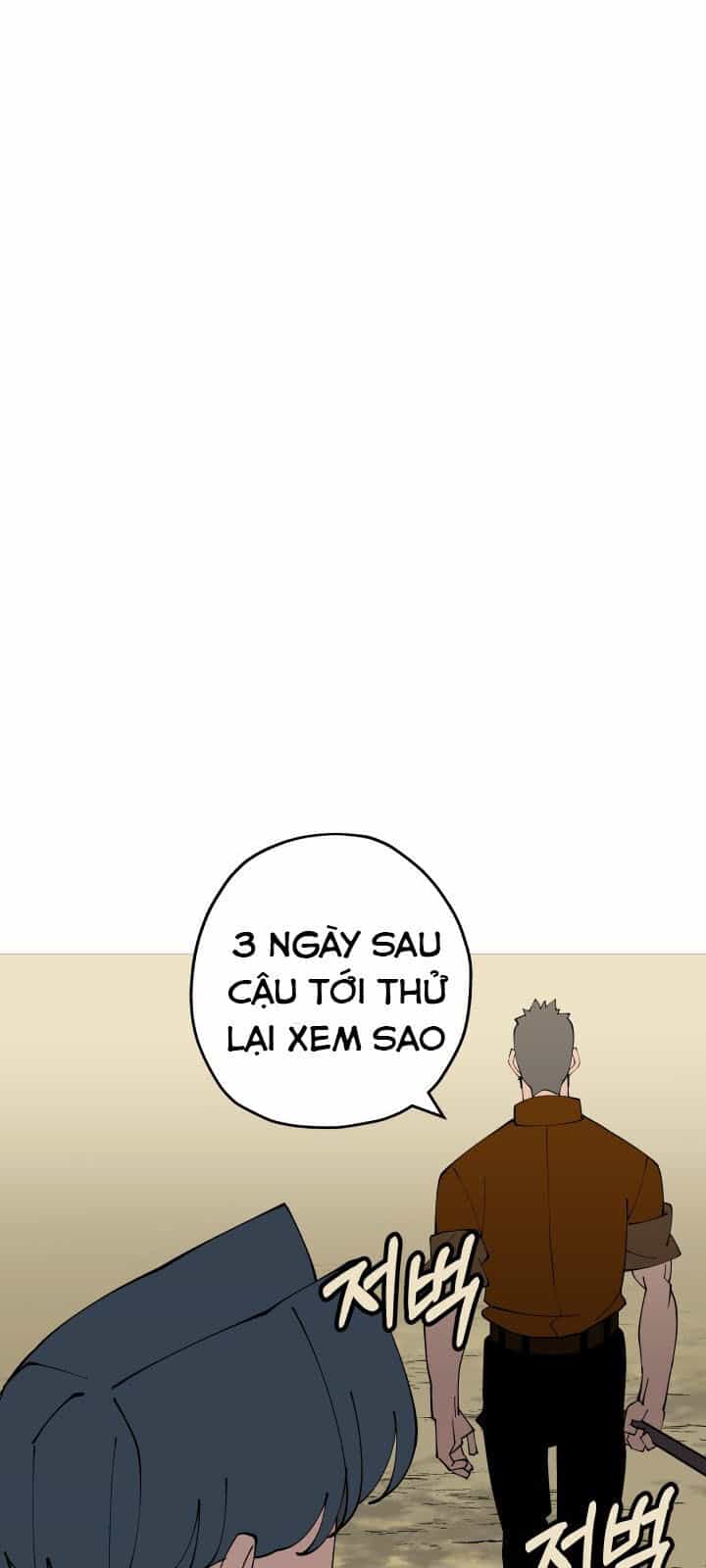 Chiến Binh Quật Cường - Chương 24 - ảnh 47