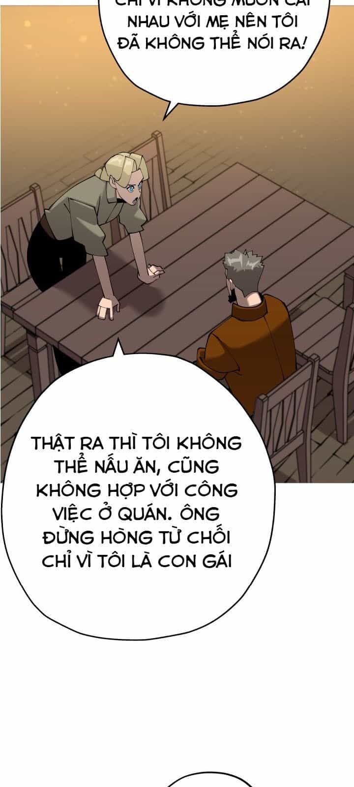 Chiến Binh Quật Cường - Chương 24 - ảnh 77