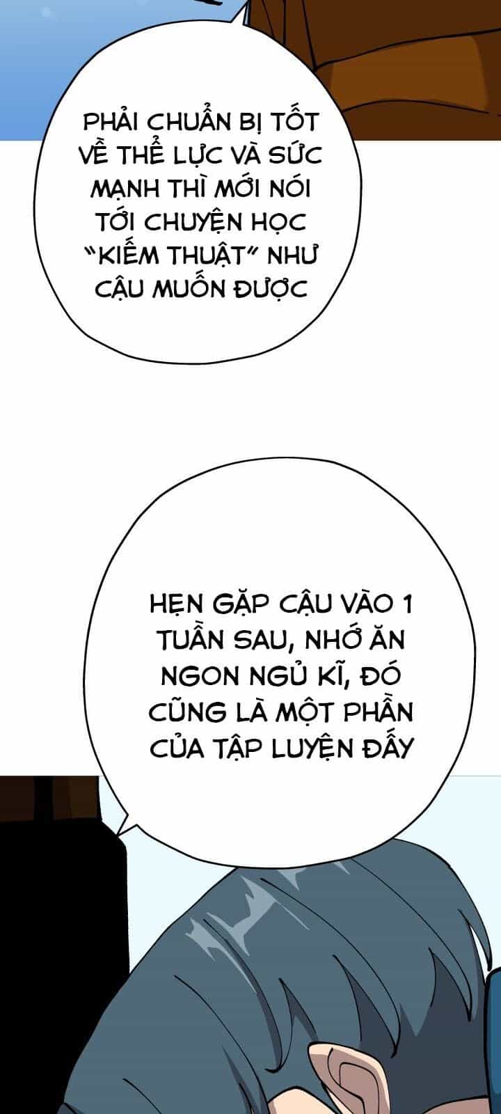 Chiến Binh Quật Cường - Chương 25 - ảnh 14