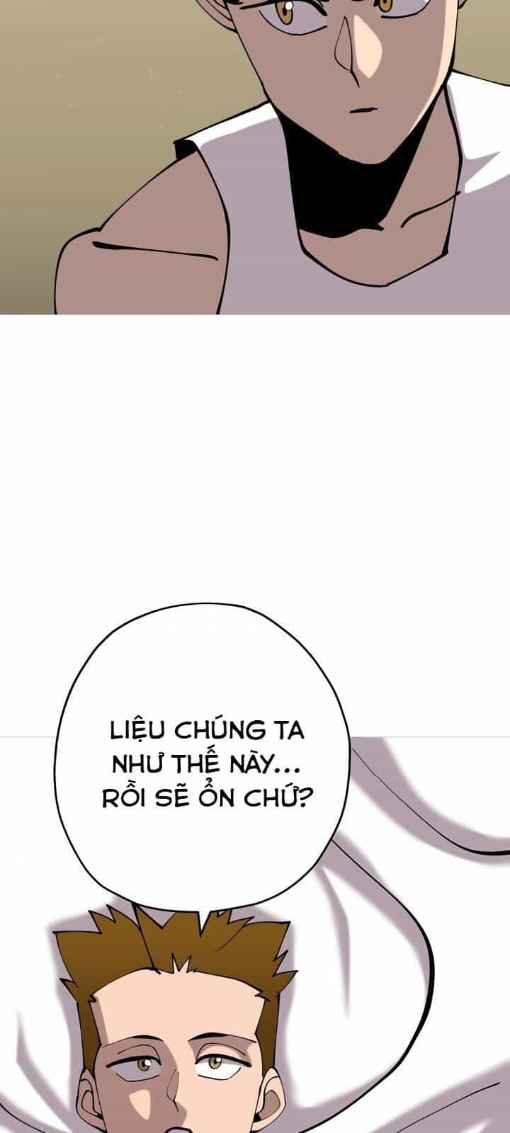 Chiến Binh Quật Cường - Chương 25 - ảnh 35