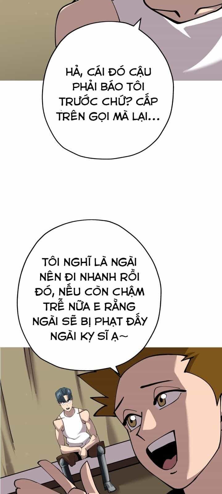 Chiến Binh Quật Cường - Chương 25 - ảnh 41