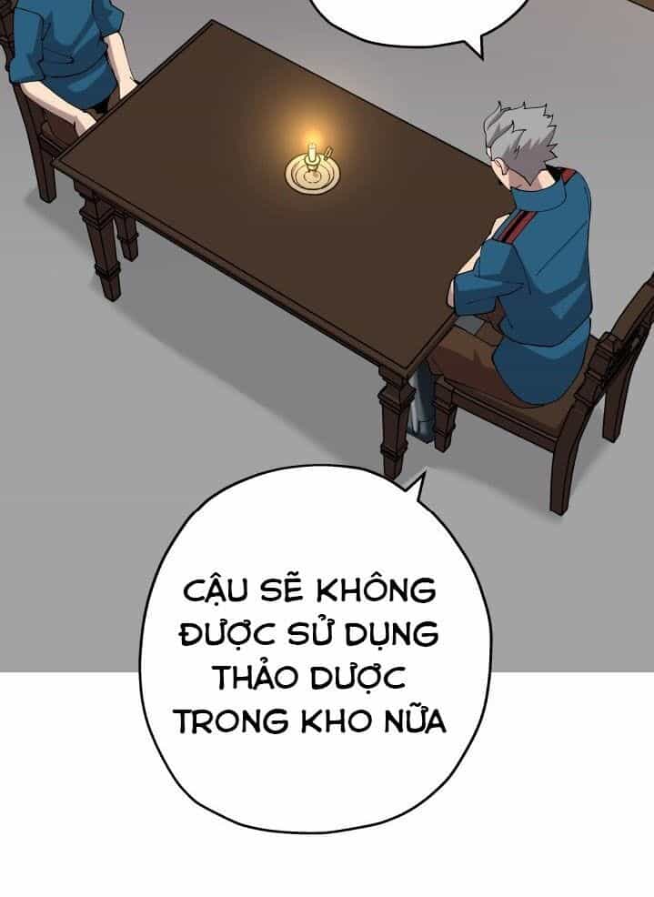 Chiến Binh Quật Cường - Chương 25 - ảnh 44