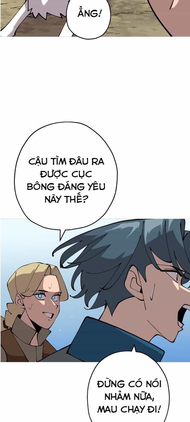 Chiến Binh Quật Cường - Chương 25 - ảnh 5