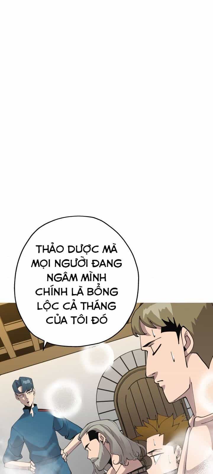 Chiến Binh Quật Cường - Chương 26 - ảnh 34