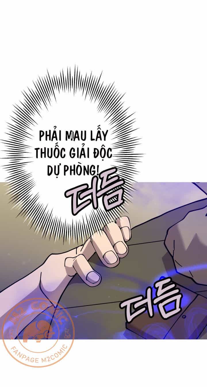 Chiến Binh Quật Cường - Chương 26 - ảnh 48