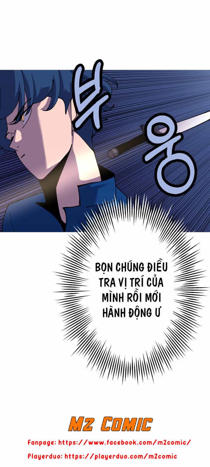 Chiến Binh Quật Cường - Chương 26 - ảnh 56