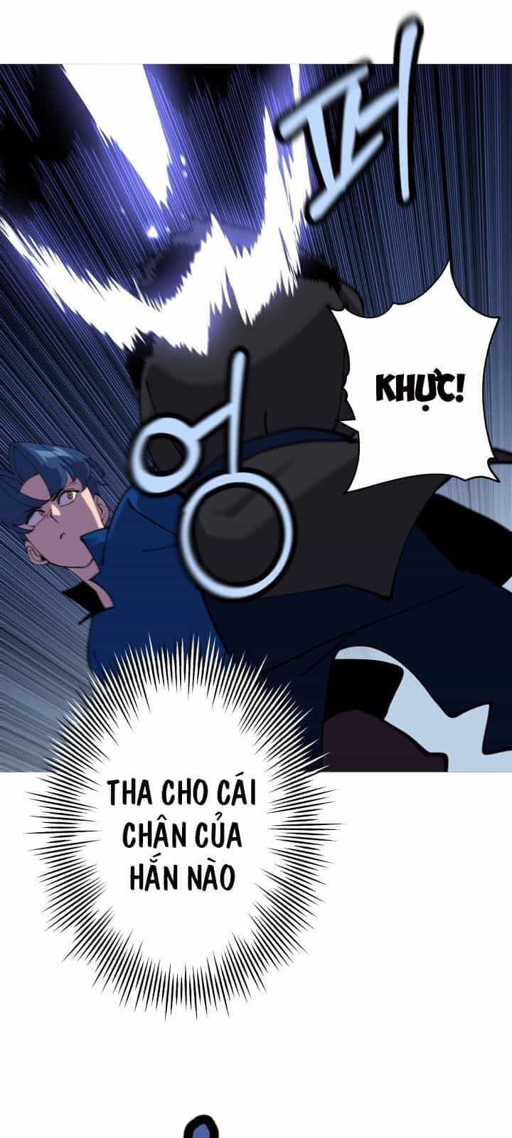 Chiến Binh Quật Cường - Chương 26 - ảnh 59