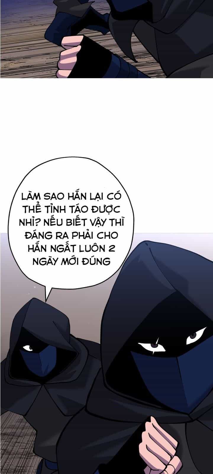 Chiến Binh Quật Cường - Chương 26 - ảnh 66