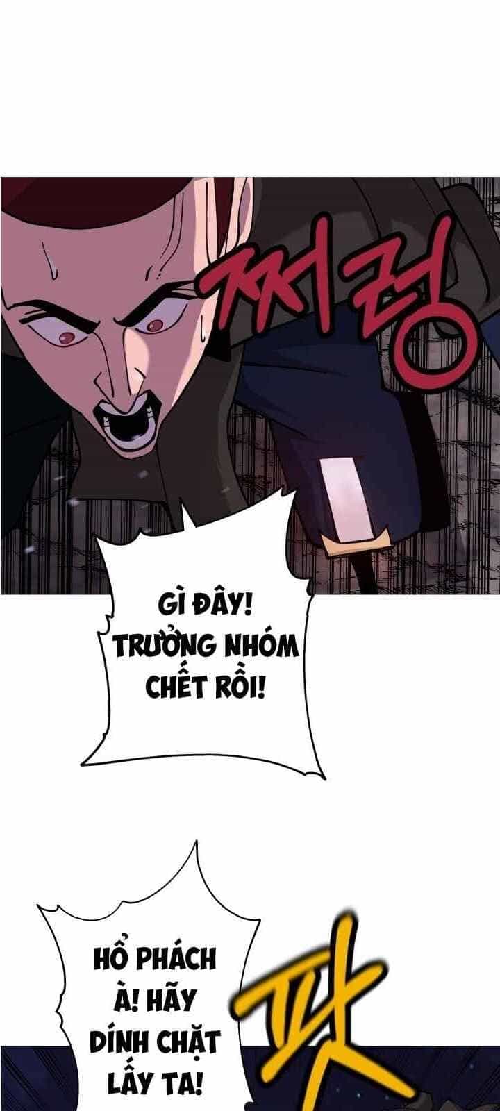 Chiến Binh Quật Cường - Chương 27 - ảnh 44