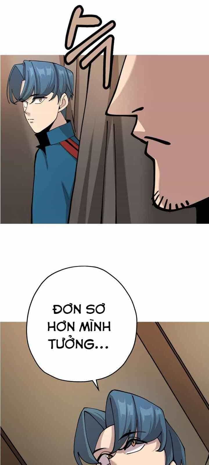 Chiến Binh Quật Cường - Chương 27 - ảnh 51
