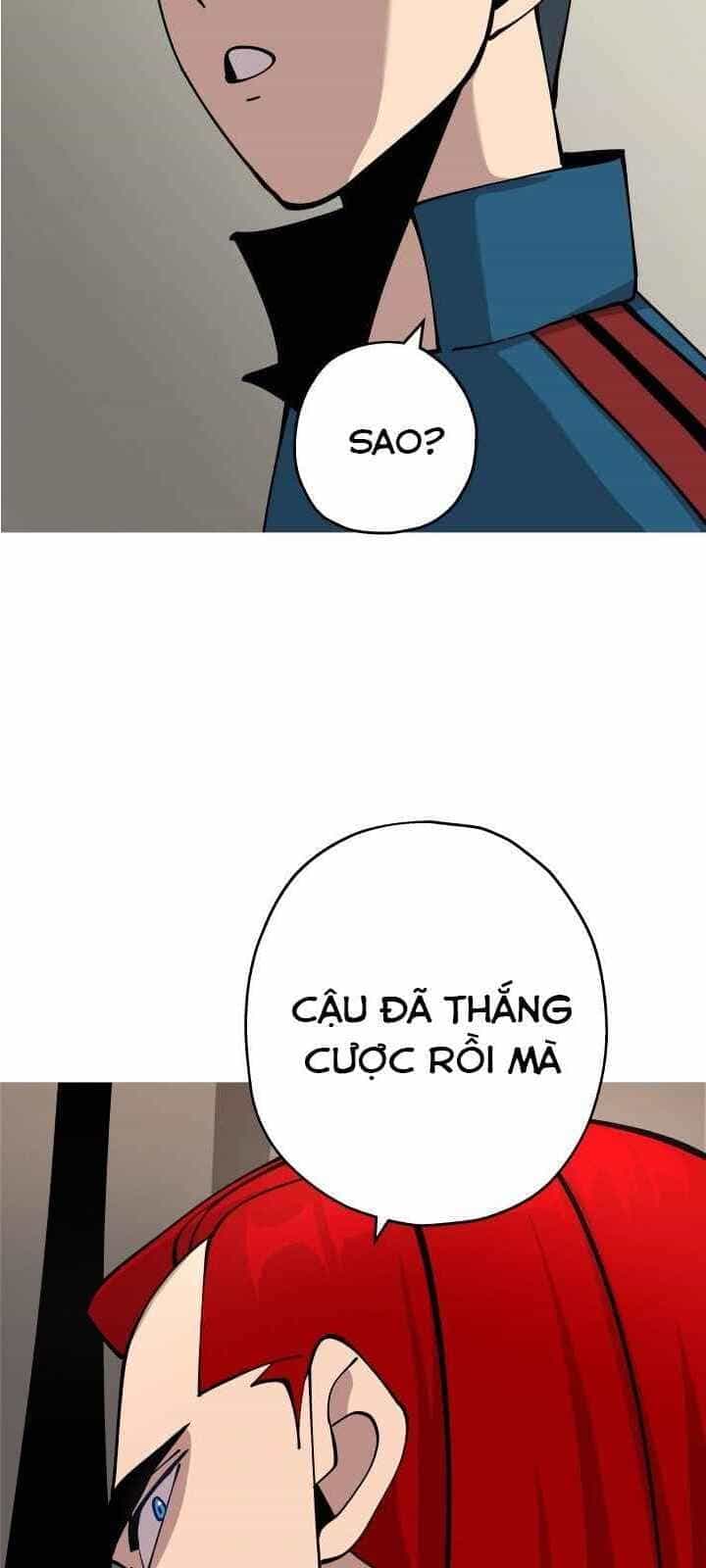 Chiến Binh Quật Cường - Chương 27 - ảnh 61