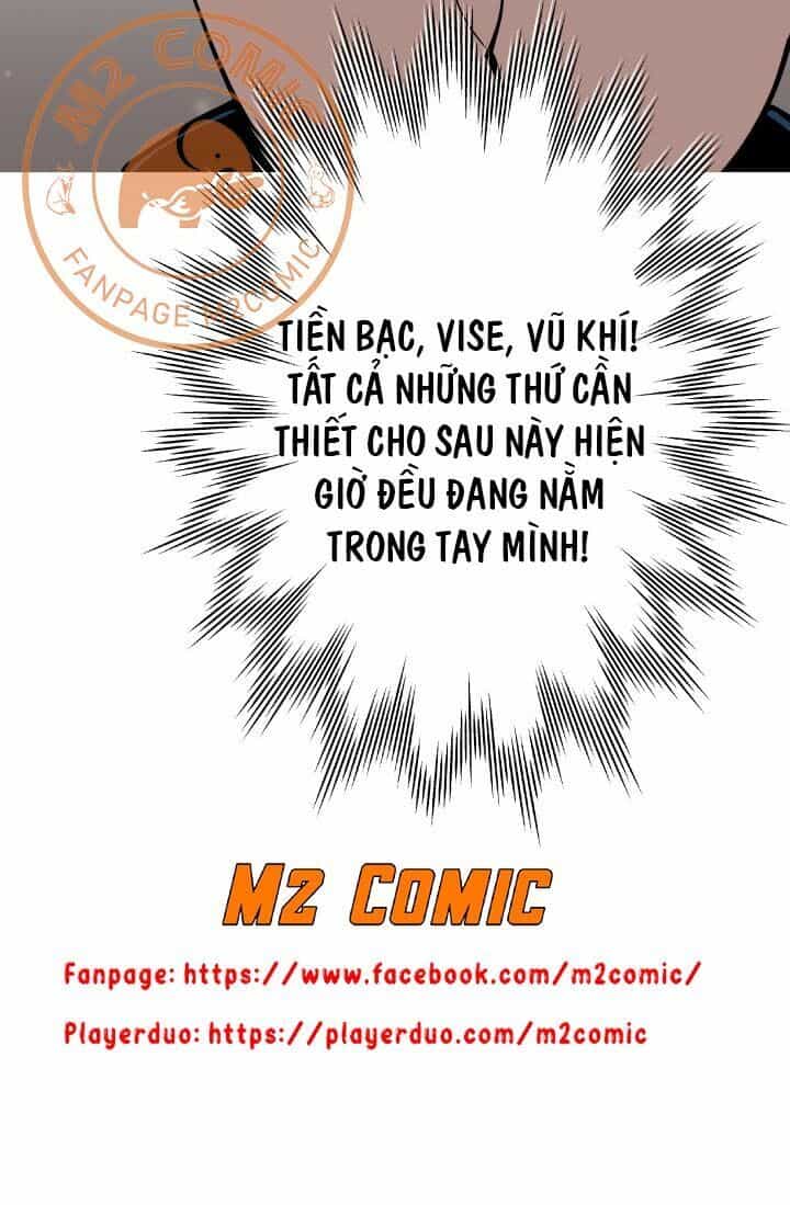 Chiến Binh Quật Cường - Chương 28 - ảnh 24