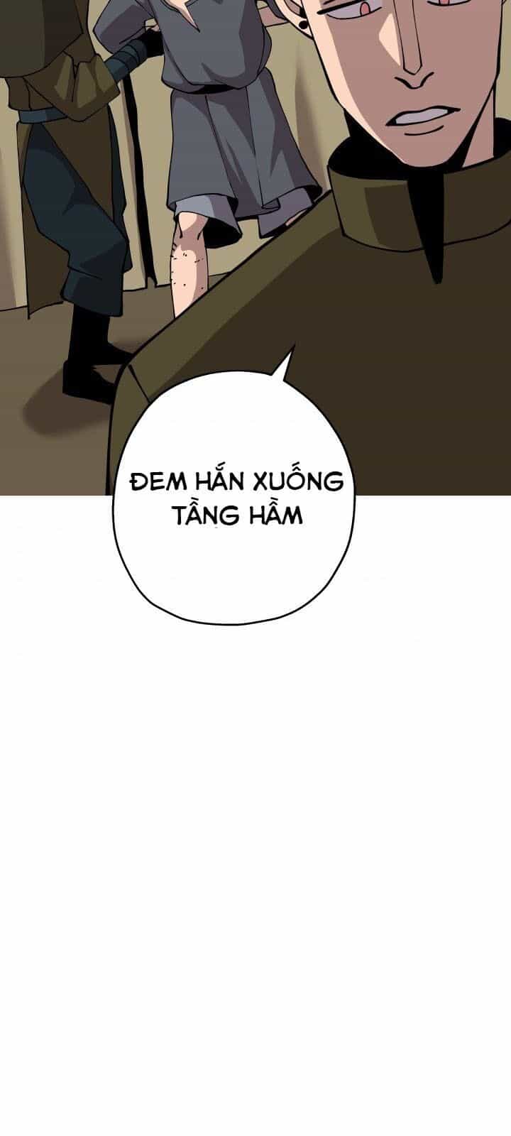 Chiến Binh Quật Cường - Chương 28 - ảnh 28