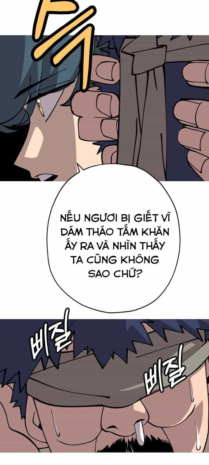 Chiến Binh Quật Cường - Chương 28 - ảnh 43
