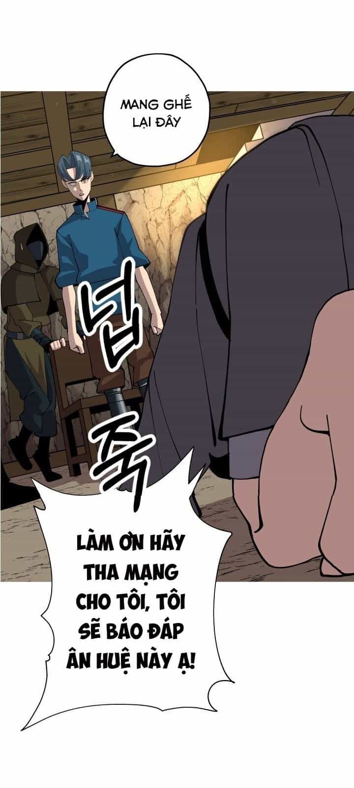 Chiến Binh Quật Cường - Chương 28 - ảnh 46