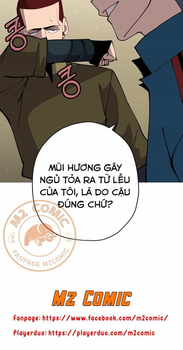 Chiến Binh Quật Cường - Chương 28 - ảnh 67