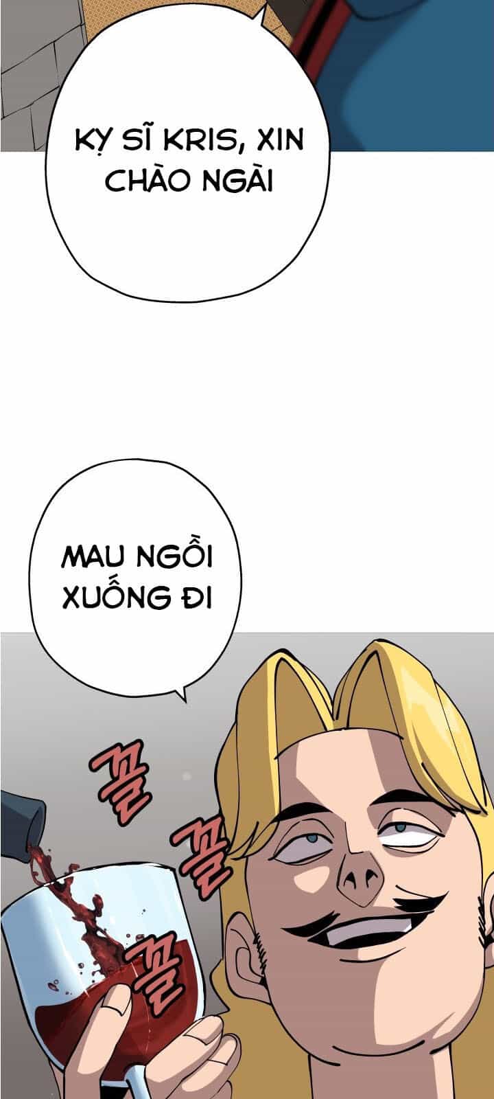 Chiến Binh Quật Cường - Chương 29 - ảnh 12