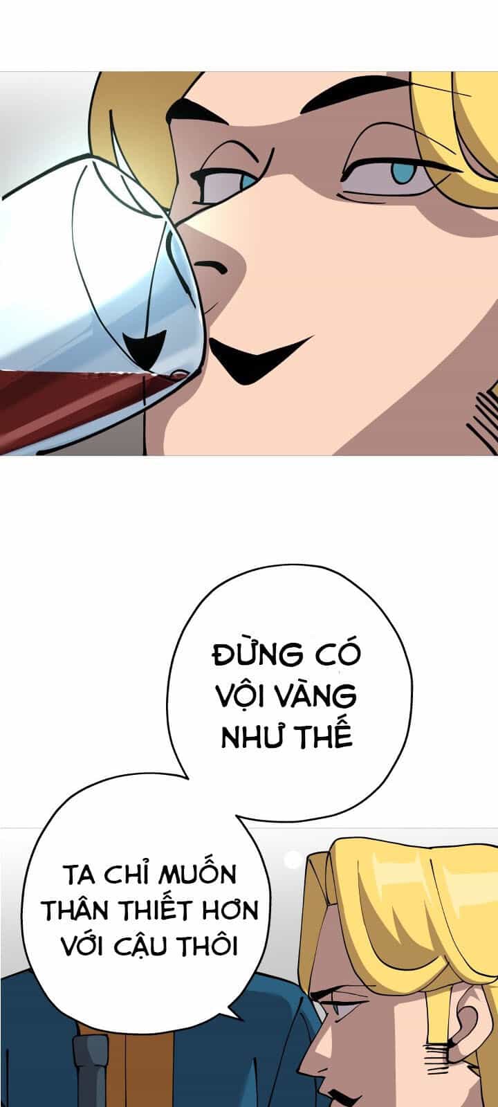 Chiến Binh Quật Cường - Chương 29 - ảnh 15