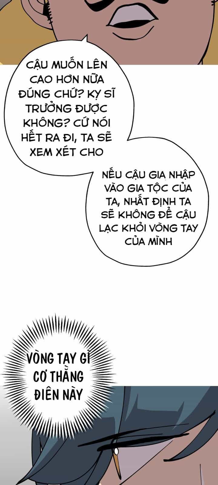 Chiến Binh Quật Cường - Chương 29 - ảnh 18