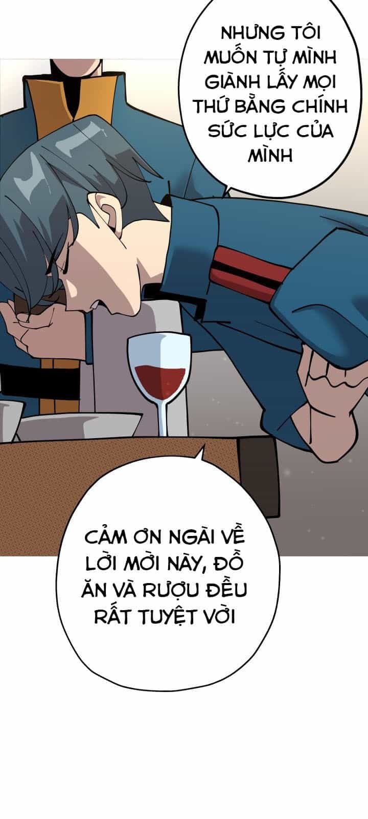 Chiến Binh Quật Cường - Chương 29 - ảnh 22