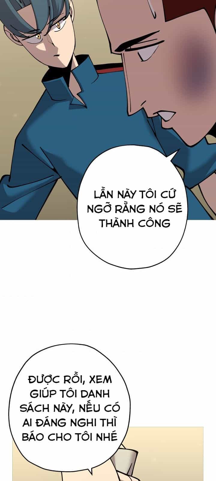 Chiến Binh Quật Cường - Chương 29 - ảnh 41