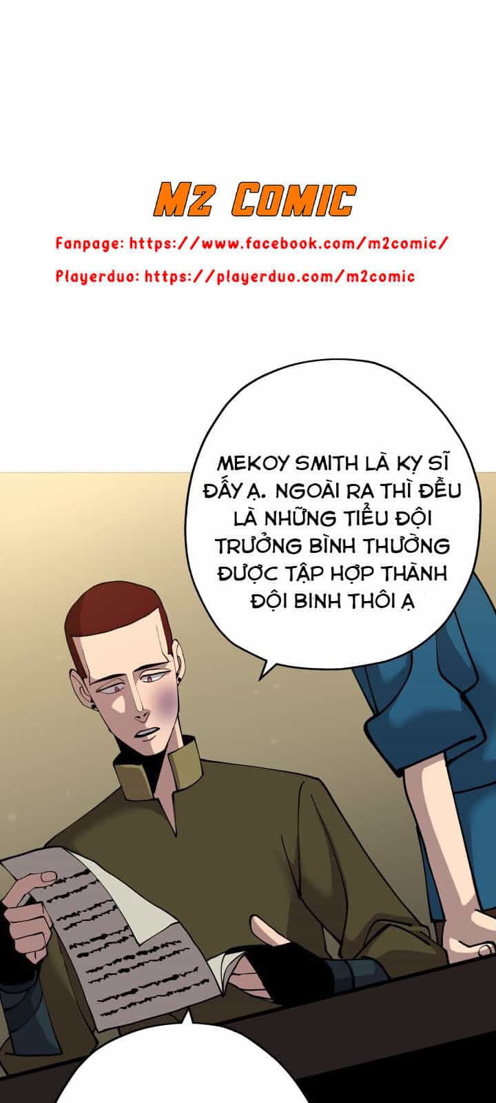 Chiến Binh Quật Cường - Chương 29 - ảnh 43
