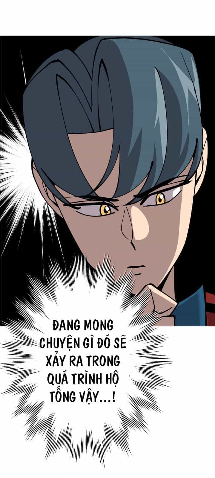 Chiến Binh Quật Cường - Chương 29 - ảnh 47