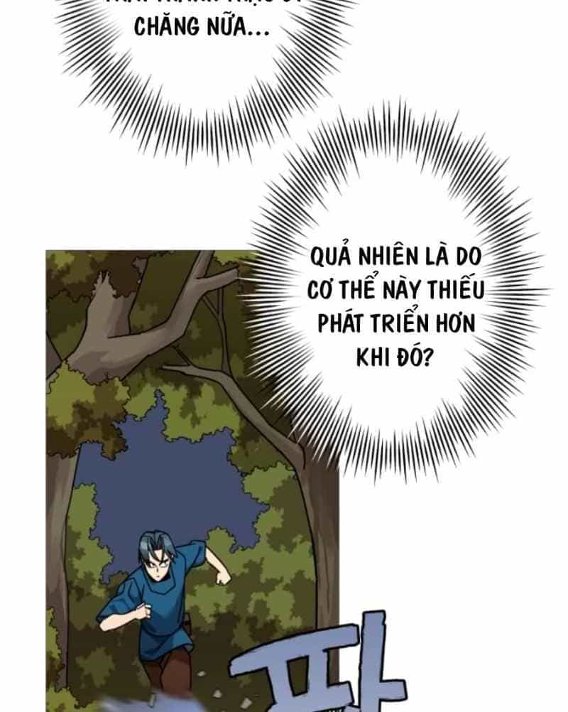 Chiến Binh Quật Cường - Chương 3 - ảnh 20