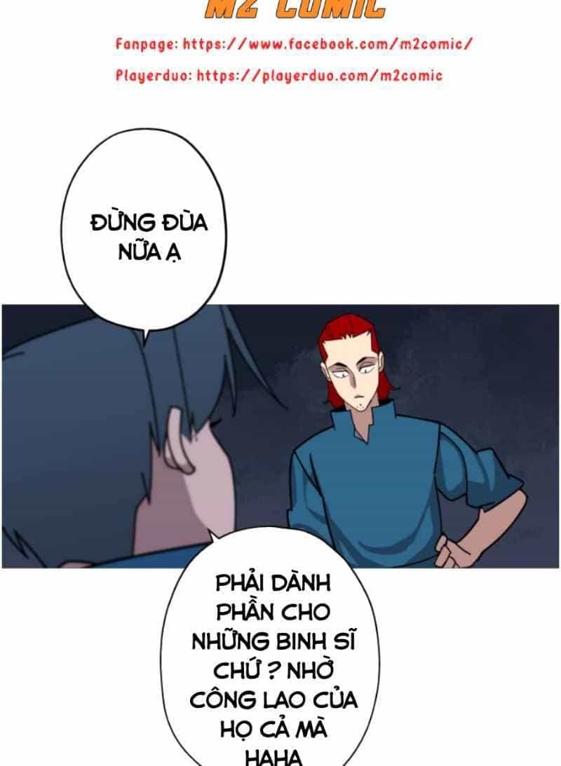 Chiến Binh Quật Cường - Chương 3 - ảnh 49