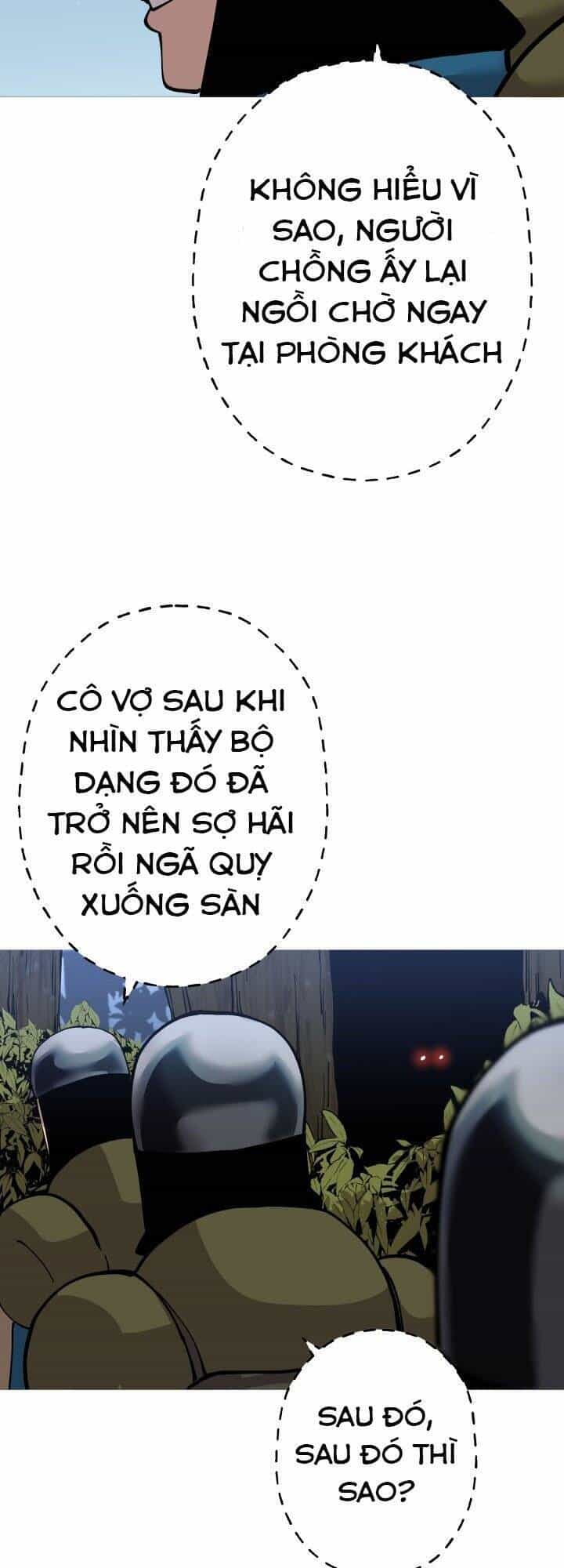 Chiến Binh Quật Cường - Chương 30 - ảnh 45